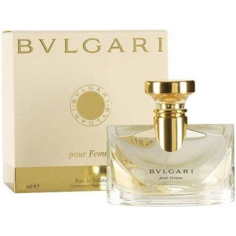 bvlgari perfume dama.